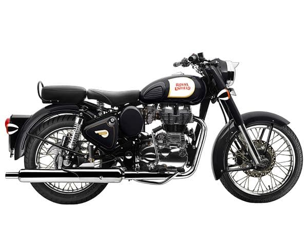 Royal Enfield Classic 350 - Bike Rental in Siliguri